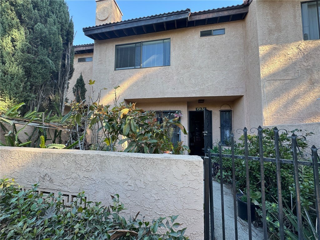 Property Photo:  13636 Ramona Parkway  CA 91706 