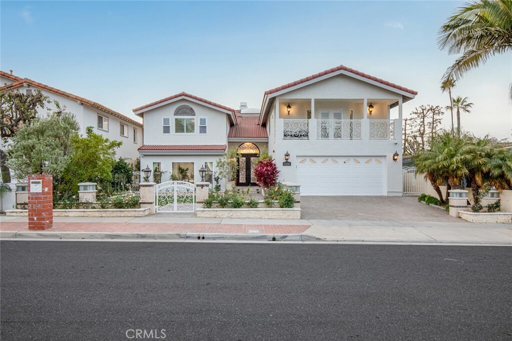 Property Photo:  17211 Sandra Lee Lane  CA 92649 