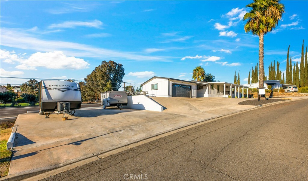 Property Photo:  22768 Skylink  CA 92587 