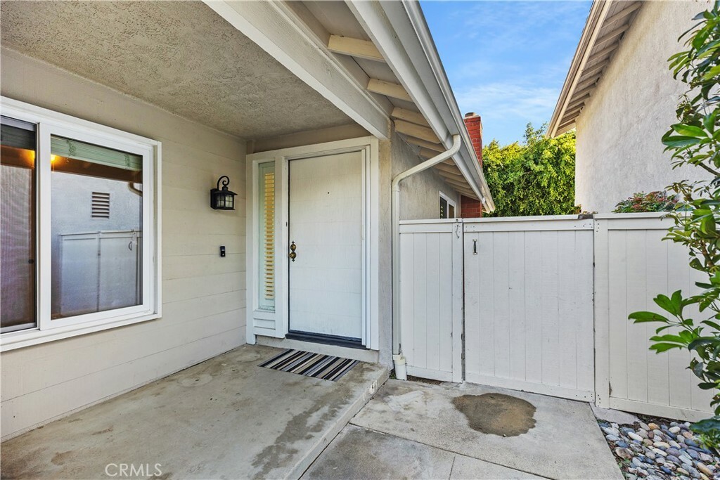 Property Photo:  18 Brookdale  CA 92604 