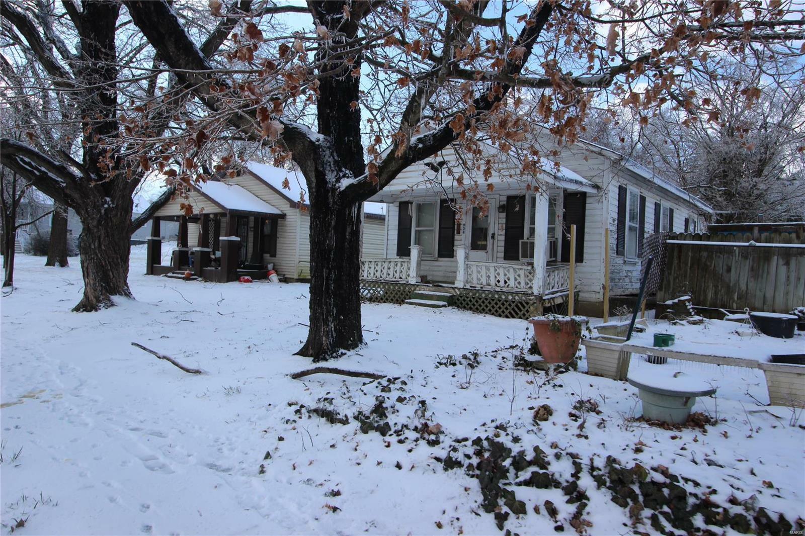 Property Photo:  904 Camilla Street  MO 63601 