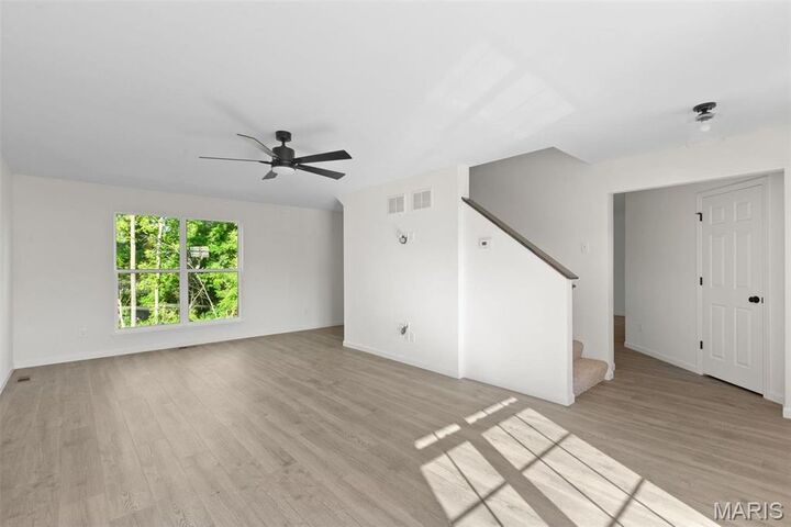 Property Photo:  212 Westhaven Circle Drive  MO 63385