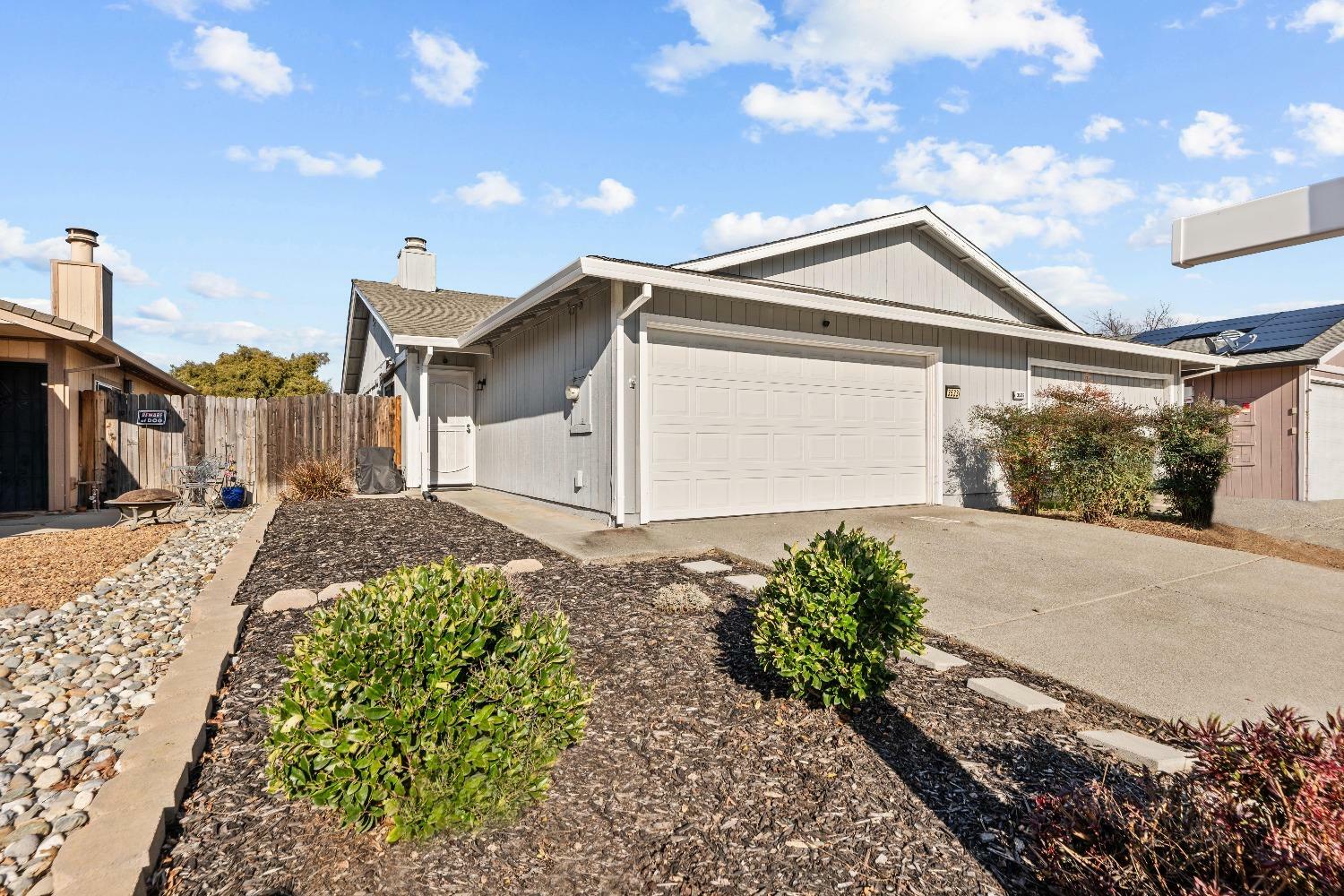 Property Photo:  3533 Treleaven Court  CA 95843 