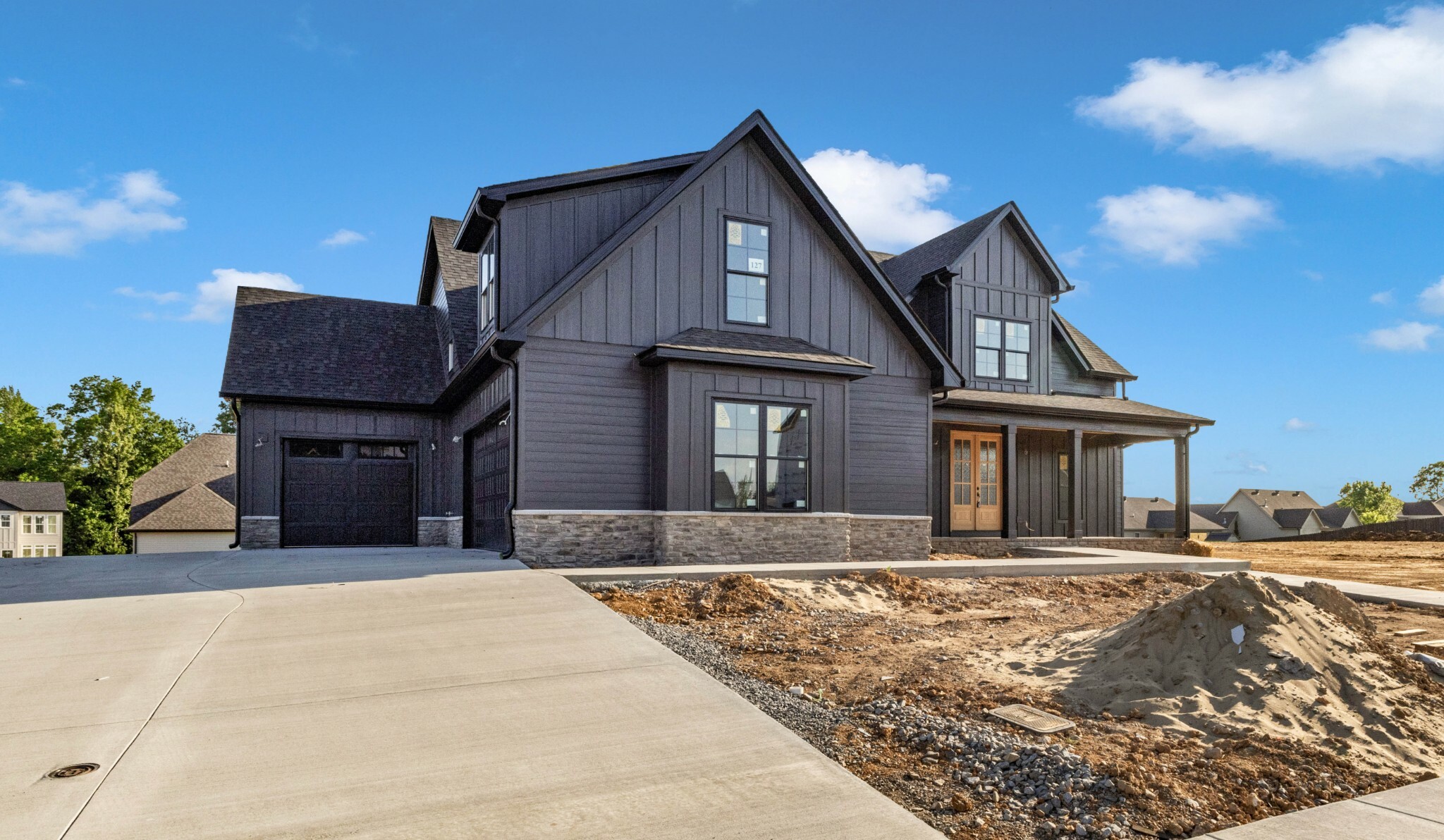 Property Photo: 2462 Ellsworth Dr TN 37043