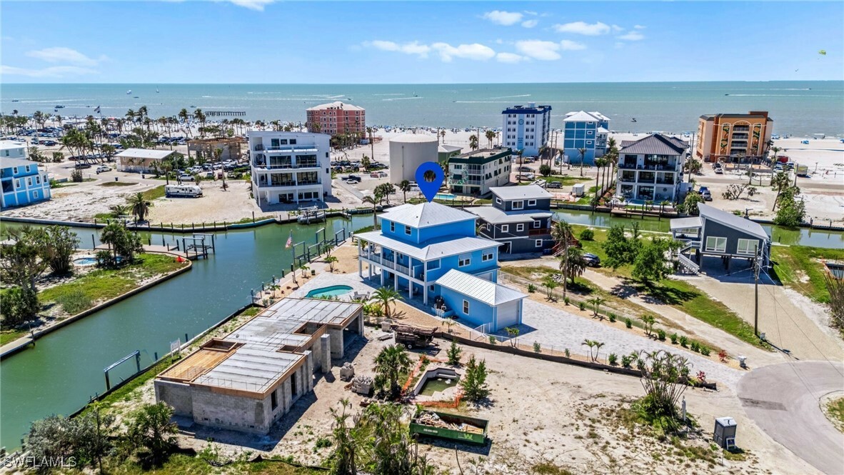 730 Matanzas Court  Fort Myers Beach FL 33931 photo