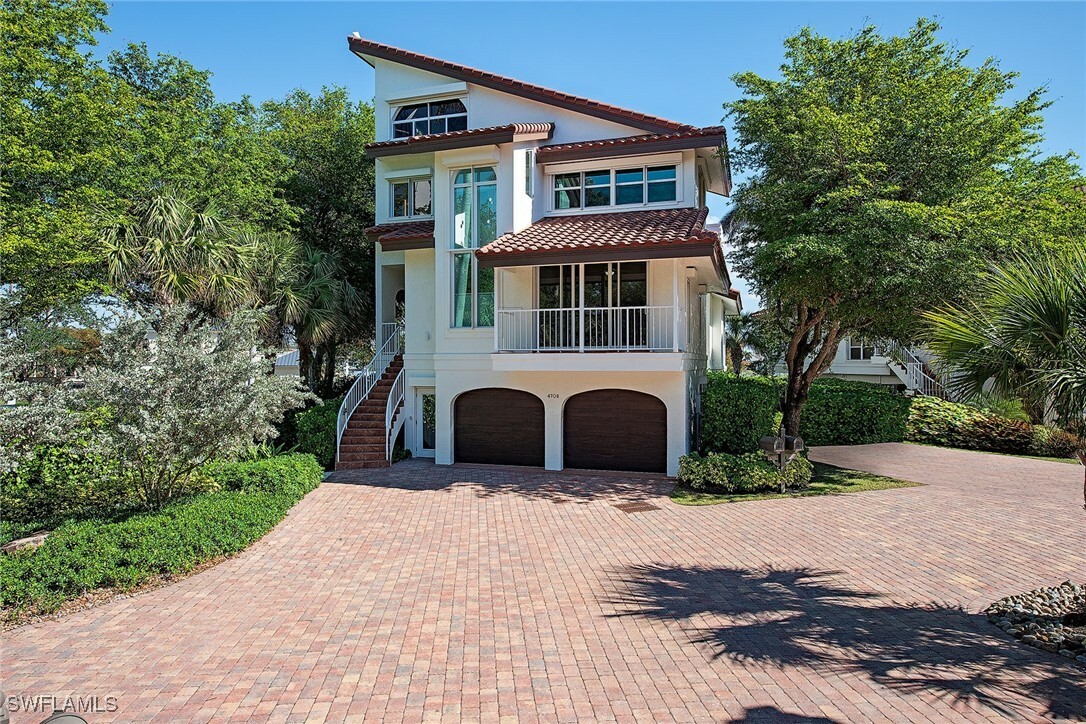 4708 Villa Mare Lane 26-28  Naples FL 34103 photo
