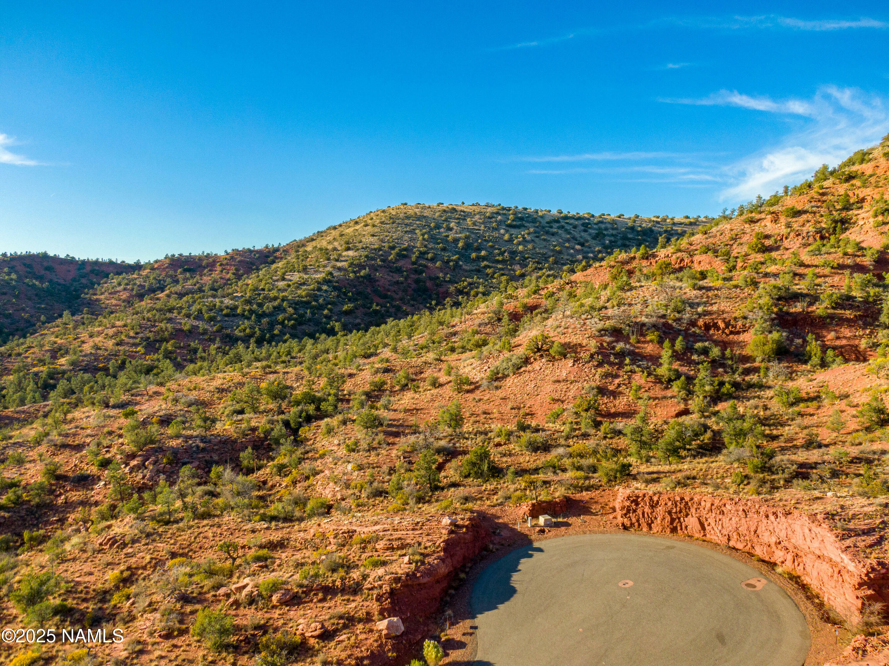 Property Photo:  54 Jefferson Court  AZ 86336 