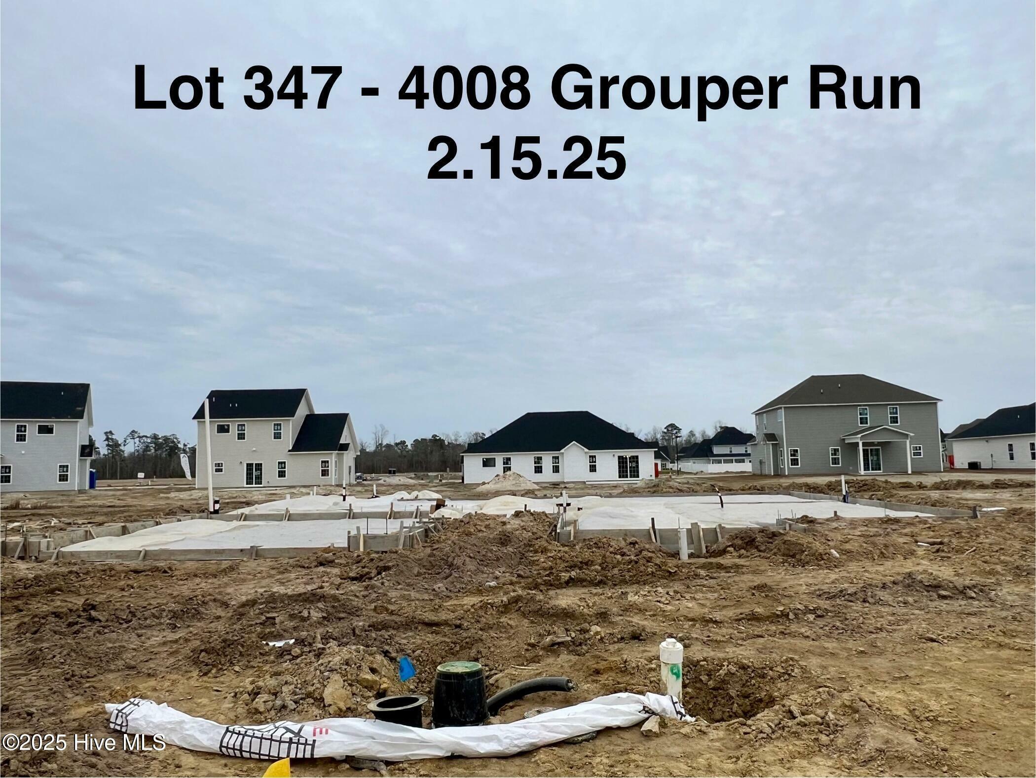 Property Photo: 4008 Grouper Run NC 28562