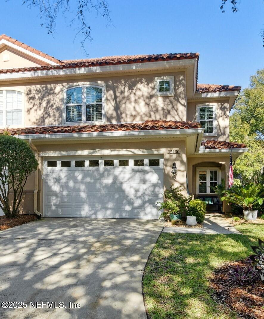 Property Photo: 95130 Elderberry Lane FL 32034