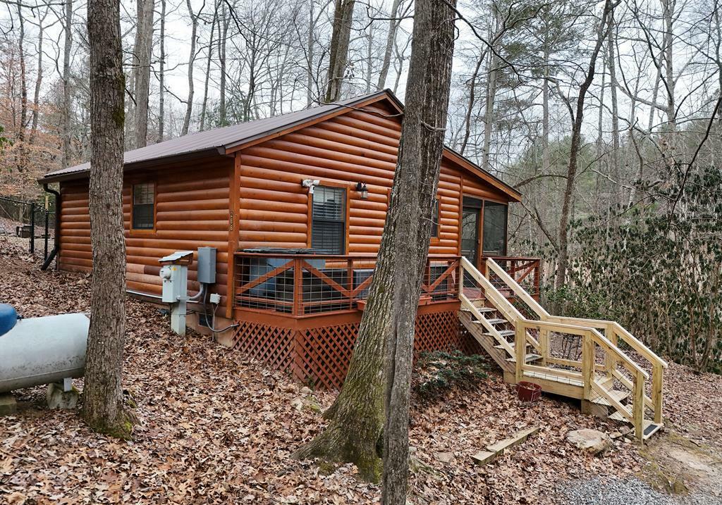 Property Photo: 266 Mabry Lane GA 30560