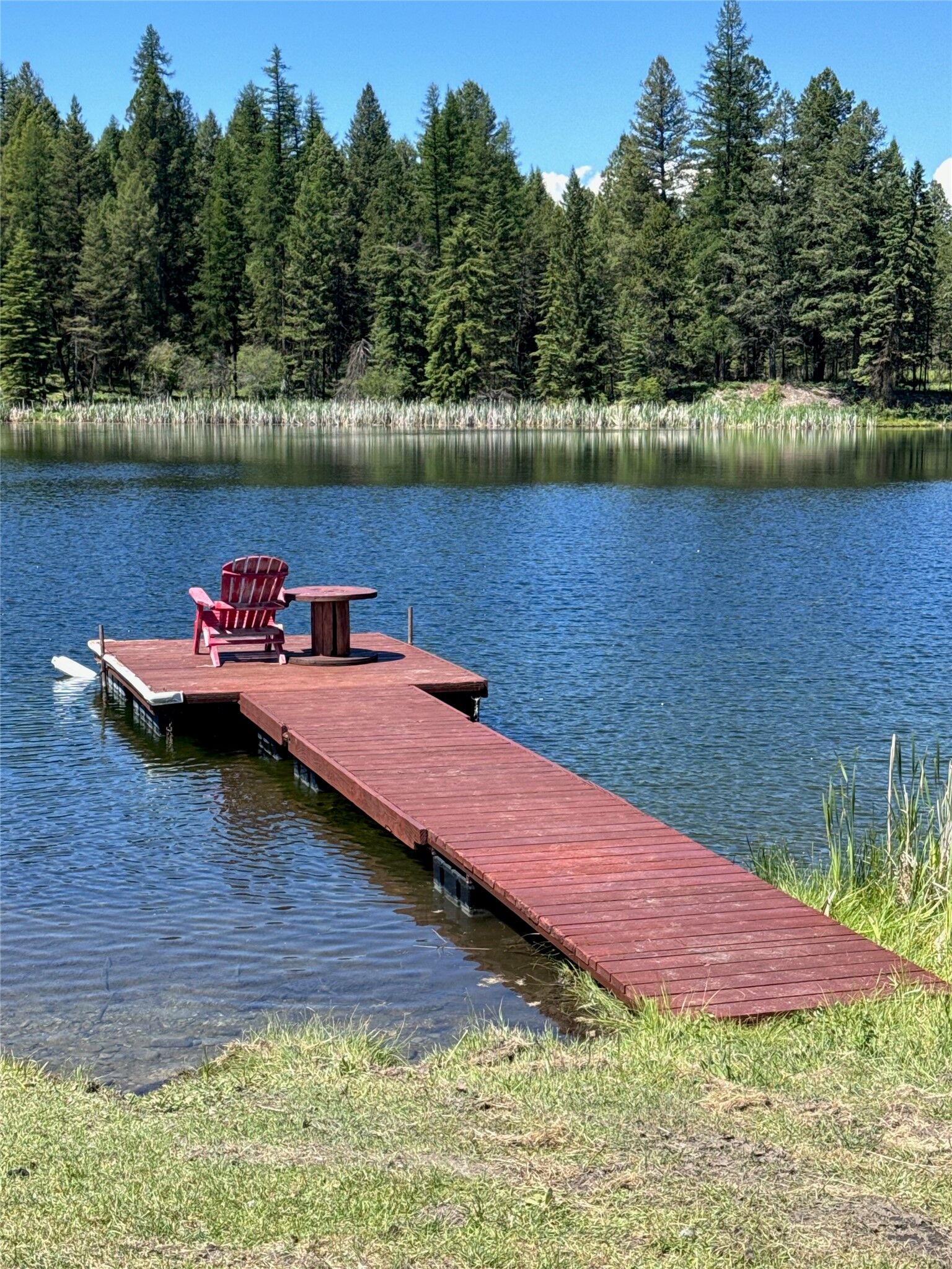 Property Photo: 4964 US Hwy 93 S MT 59917