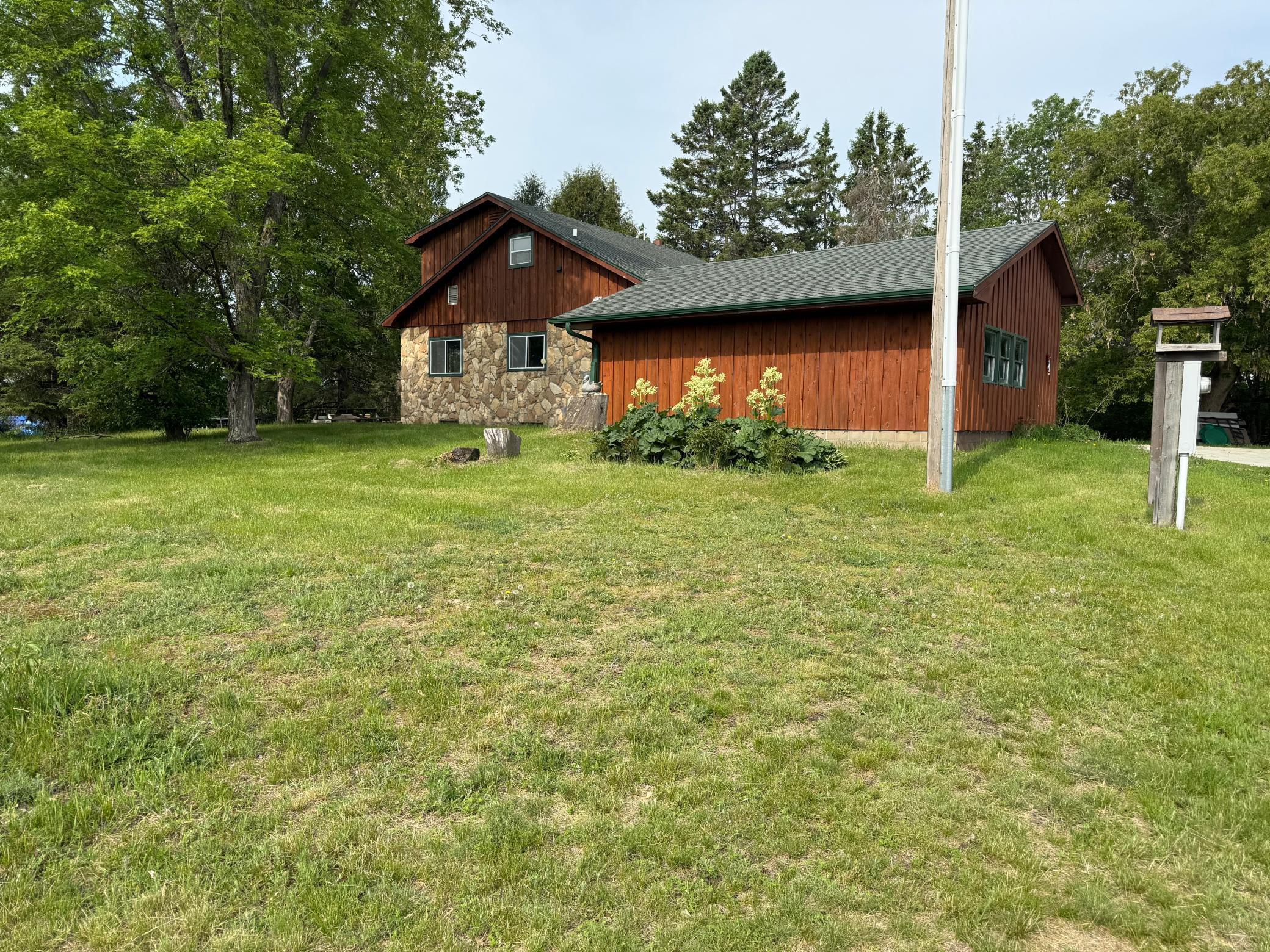 Property Photo:  20117 State 226  MN 56470 