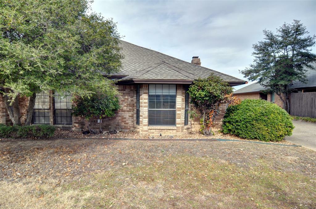 Property Photo:  7119 Fuller Circle  TX 76133 