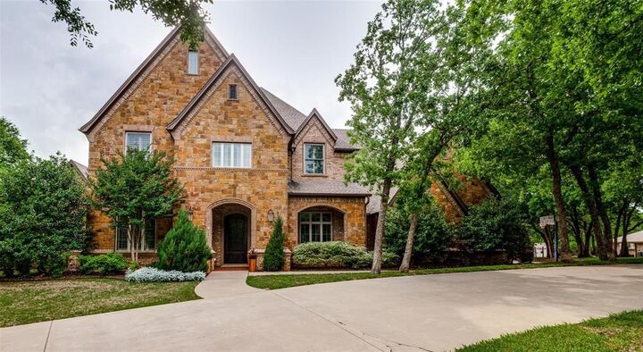 8601 Buckner Lane  Keller TX 76248 photo