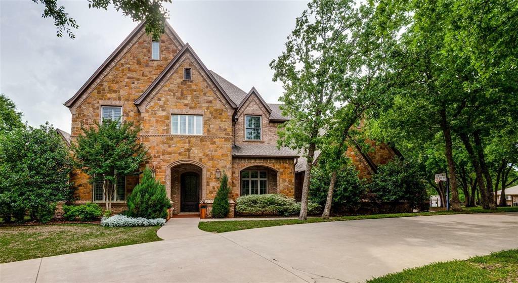 Property Photo: 8601 Buckner Lane TX 76248