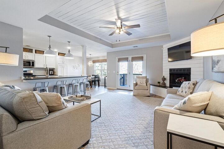 21 Greenridge Lane  Bentonville AR 72712 photo