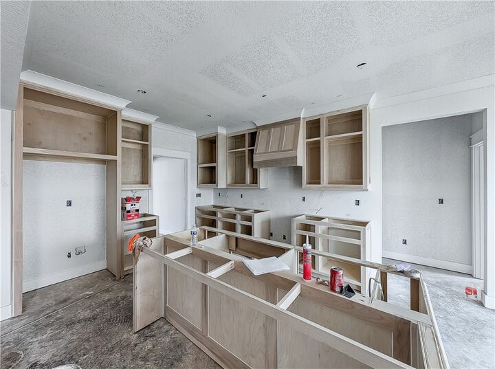 Property Photo: 4788 Hawk Street AR 72762