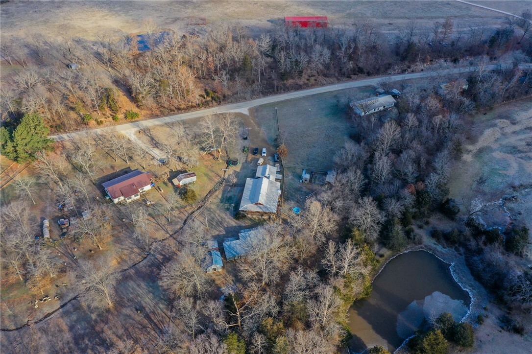 Property Photo:  21017 Springston Ford Road  AR 72727 