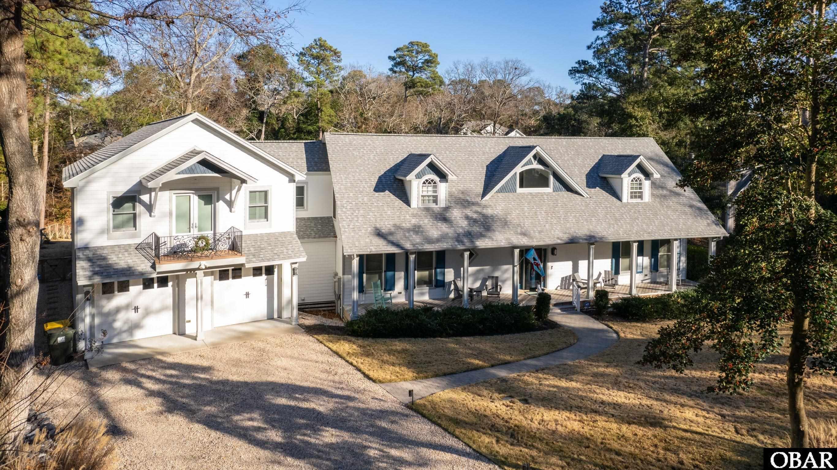 Property Photo: 250 N Dogwood Trail NC 27949