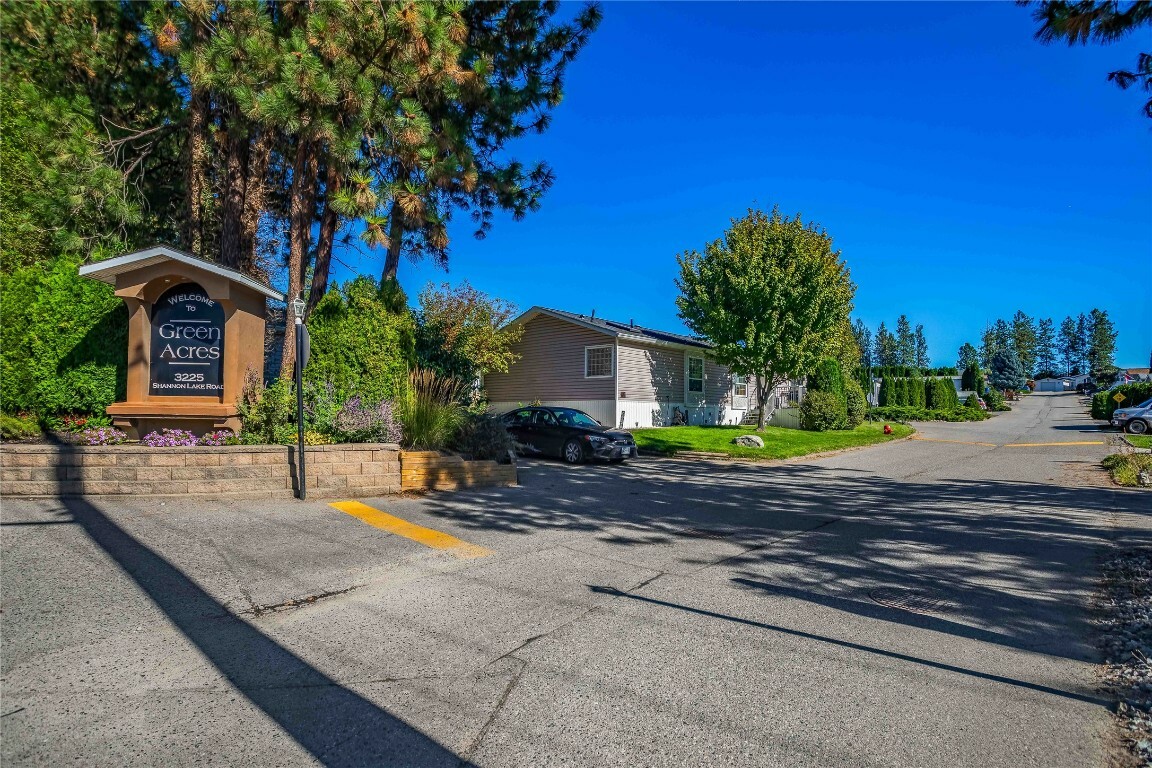 Property Photo: 3225 Shannon Lake Road 49 BC V4T 2E2