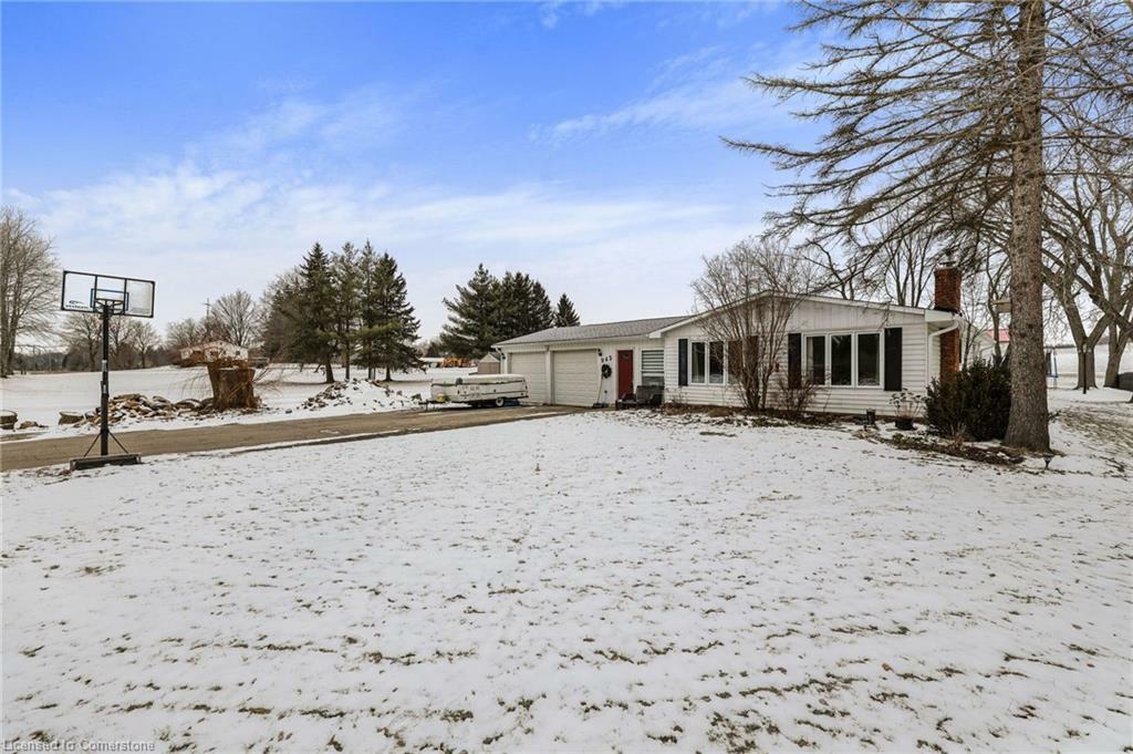 Property Photo: 945 Regional Road 97 ON N0B 2J0