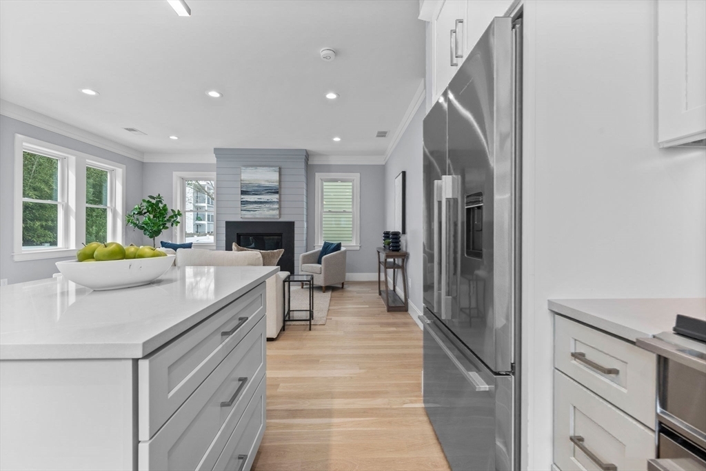 Property Photo: 147 Williams St 2 MA 02130