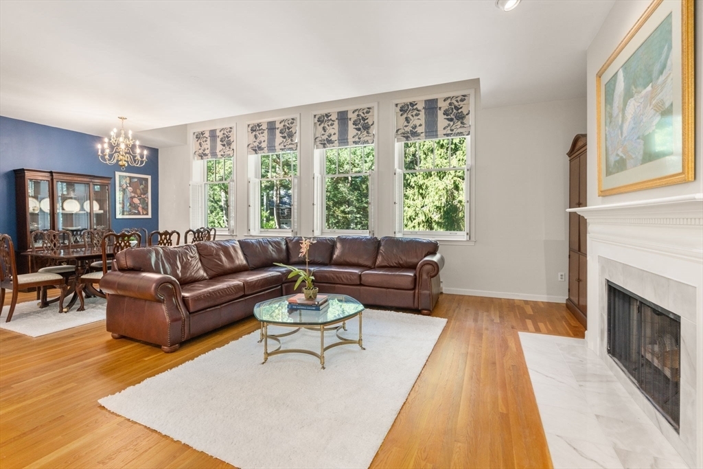 Property Photo:  63 Garden Road G7  MA 02481 