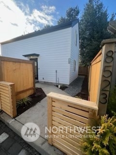 Property Photo:  8523  10th Avenue NW  WA 98117 