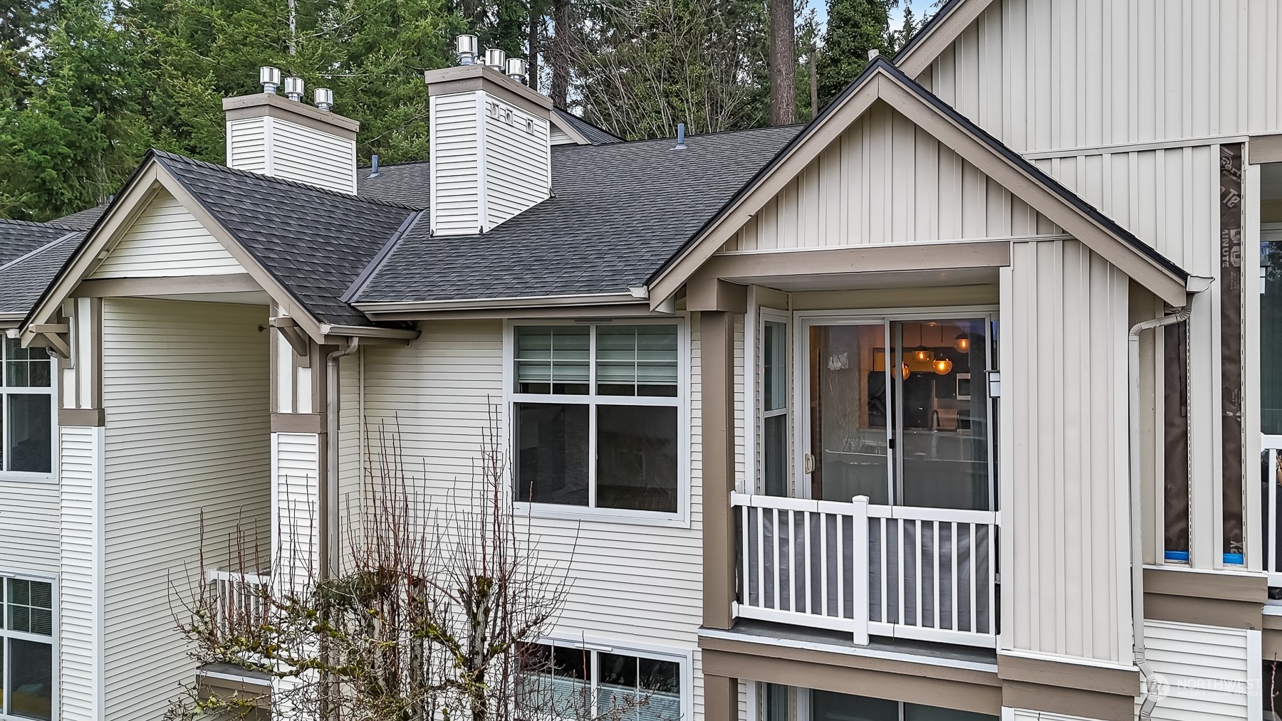 Property Photo:  23420 SE Black Nugget Road G302  WA 98029 