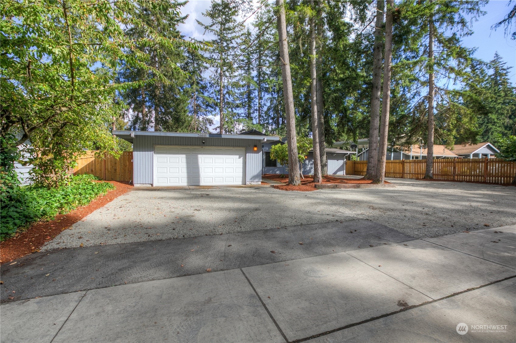 Property Photo:  26818  164th Avenue SE  WA 98042 