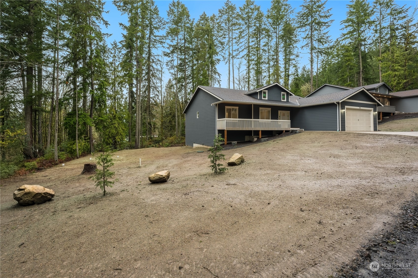 Property Photo:  2987  Anderson Hill Road SW  WA 98367 