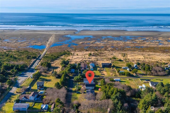 Property Photo:  832  Tingstrom Lane  WA 98547 