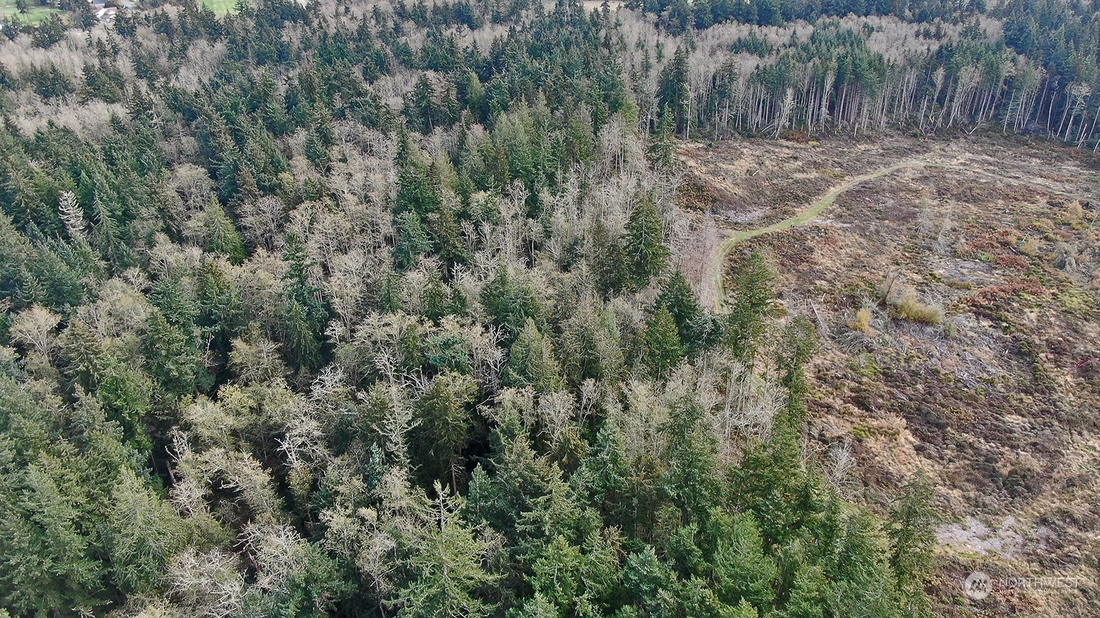 Property Photo: 0 Xxx SR 525 WA 98249