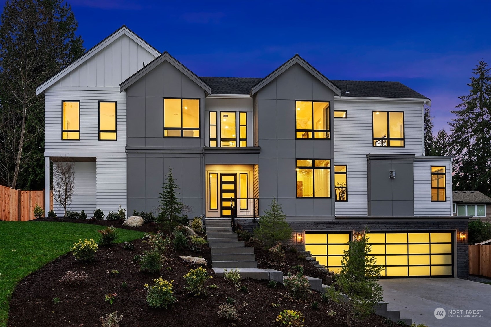 Property Photo: 825 101st Avenue SE WA 98004