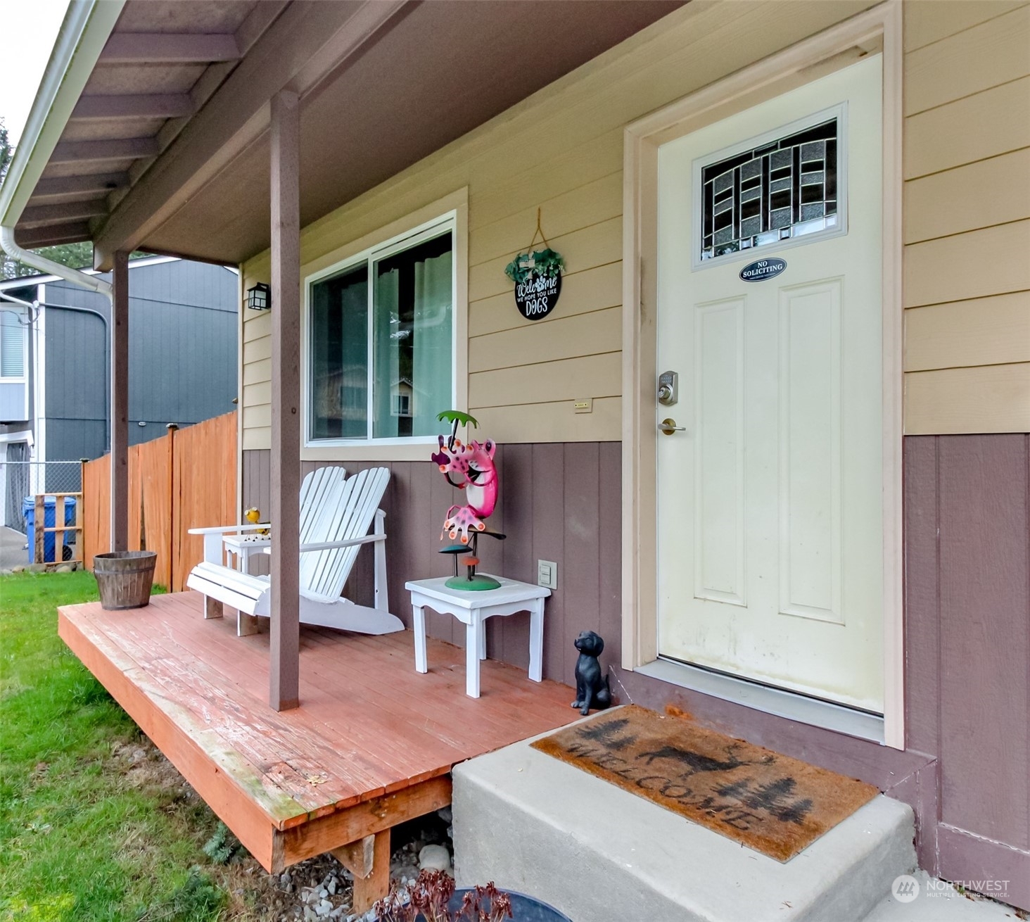 Property Photo:  25510  33rd Avenue Ct E  WA 98387 