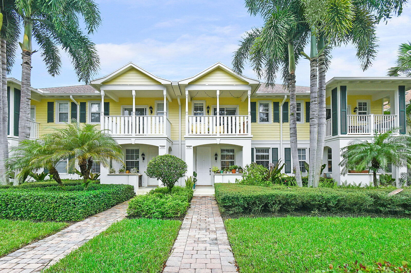 Property Photo: 3392 W Community Drive FL 33458