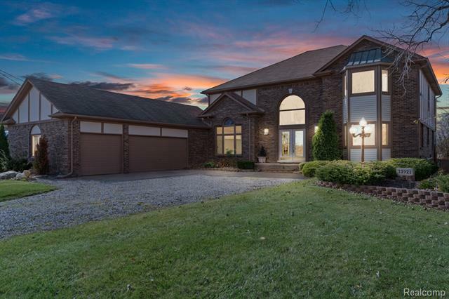 Property Photo: 73921 Omo Road MI 48005