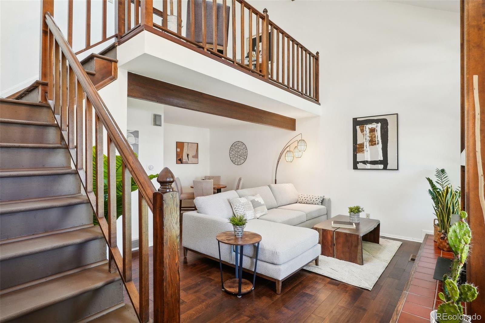 Property Photo: 2103 Ranch Drive CO 80234