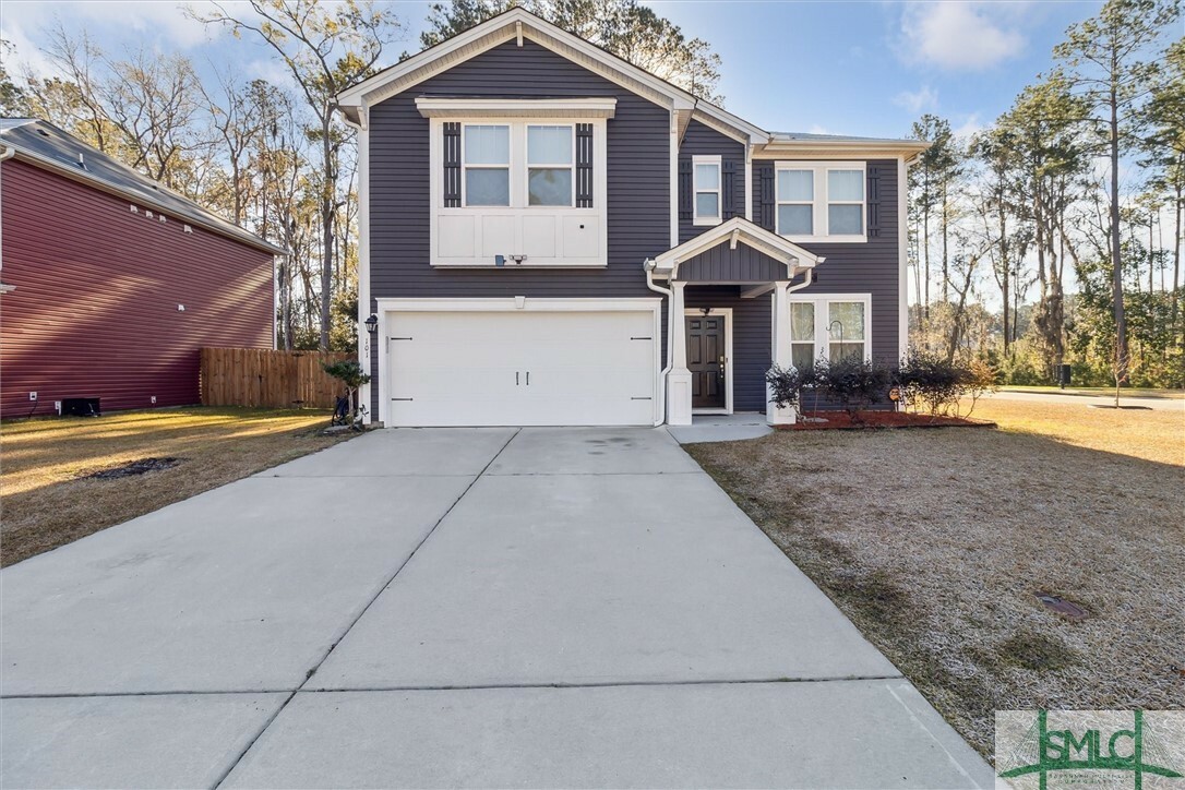 Property Photo:  101 Savanna Drive  GA 31322 