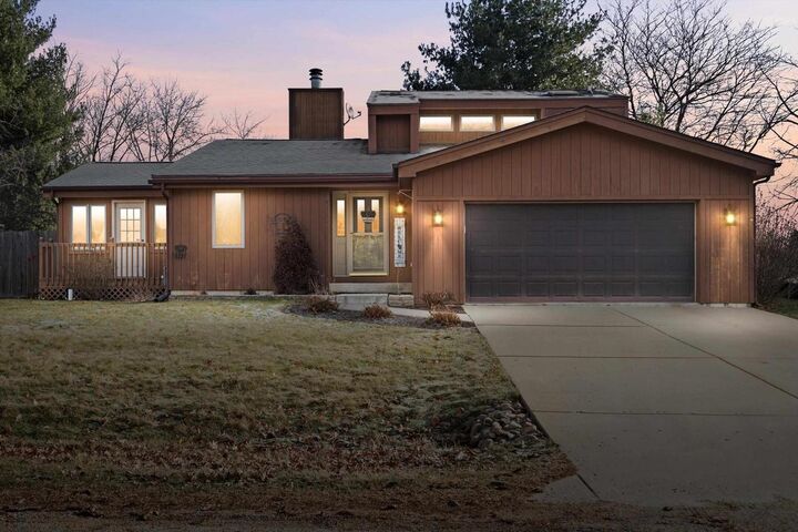 N7660 Rendell Drive  Elkhorn WI 53121 photo