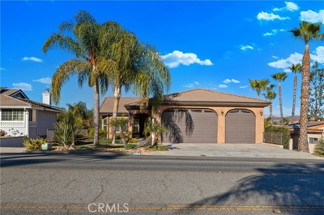 Property Photo:  22878 Canyon Lake Drive  CA 92587 