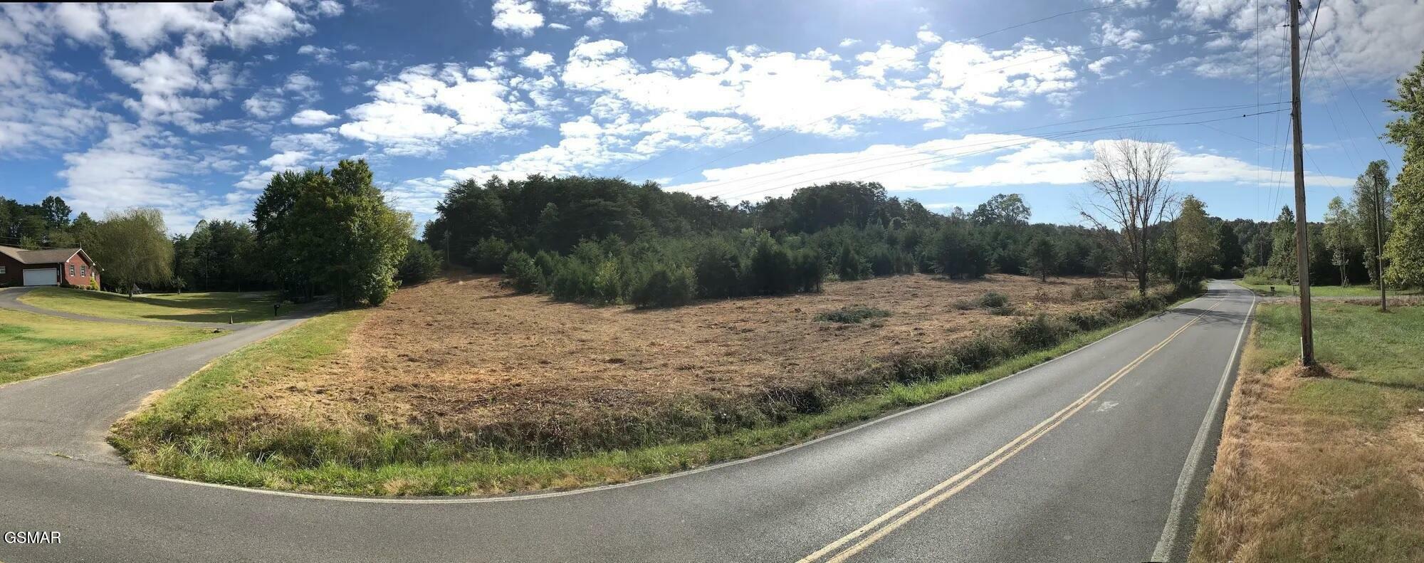 Property Photo: 4162/283 Snyder Road And Bartlett Drive TN 37764