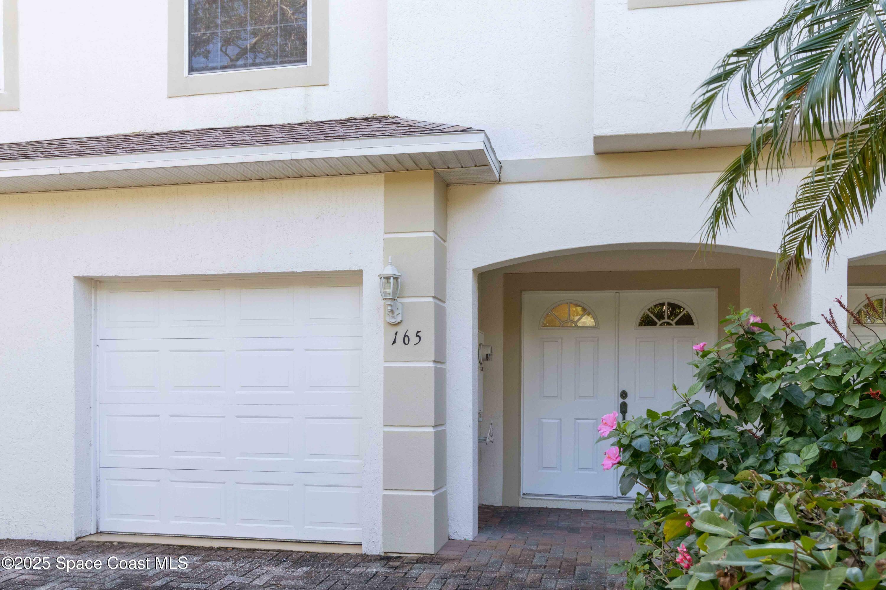 Property Photo:  165 King Neptune Lane  FL 32920 