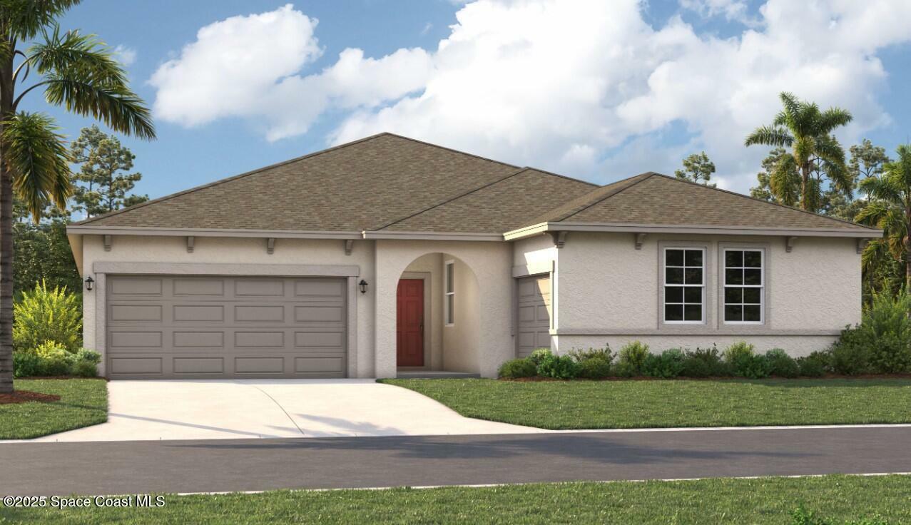 Property Photo: 291 Branchwood Place FL 32796