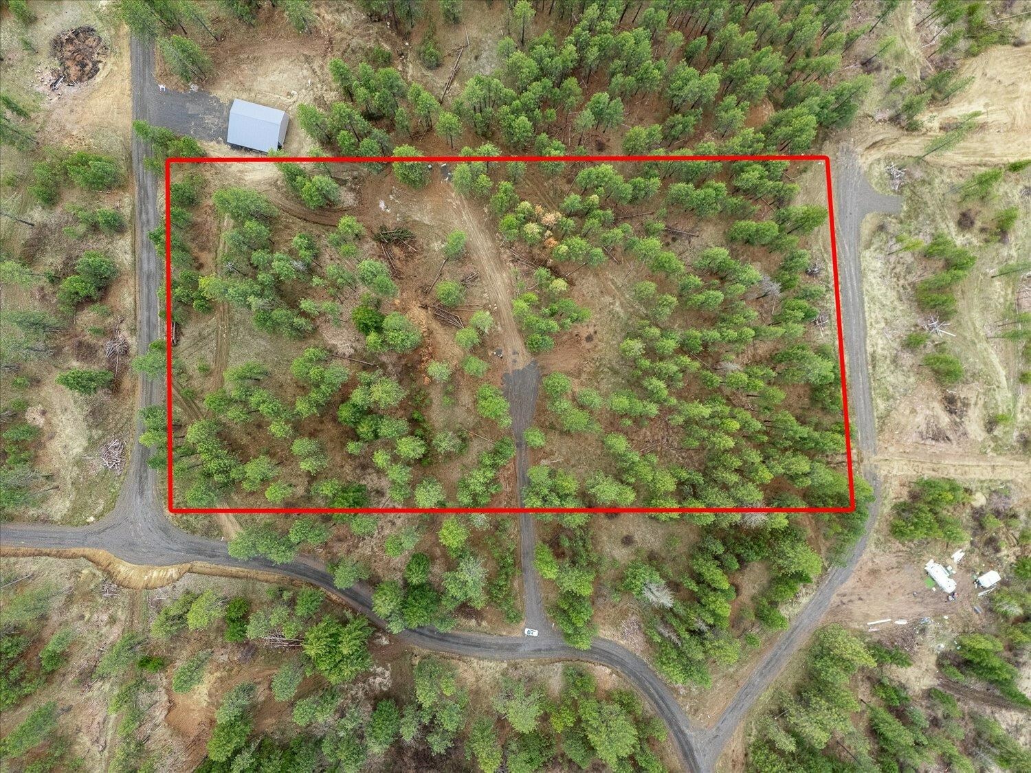 Property Photo: Nka Weaver Way 2A WA 99006