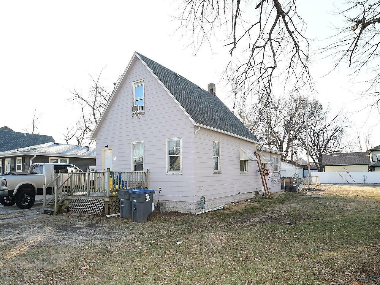 Property Photo:  3655 Ave C  IA 51501 