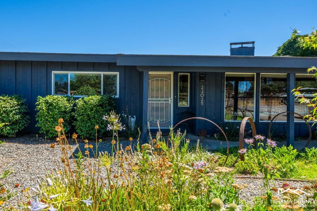 22025 Gilmore Ranch Road  Red Bluff CA 96080 photo
