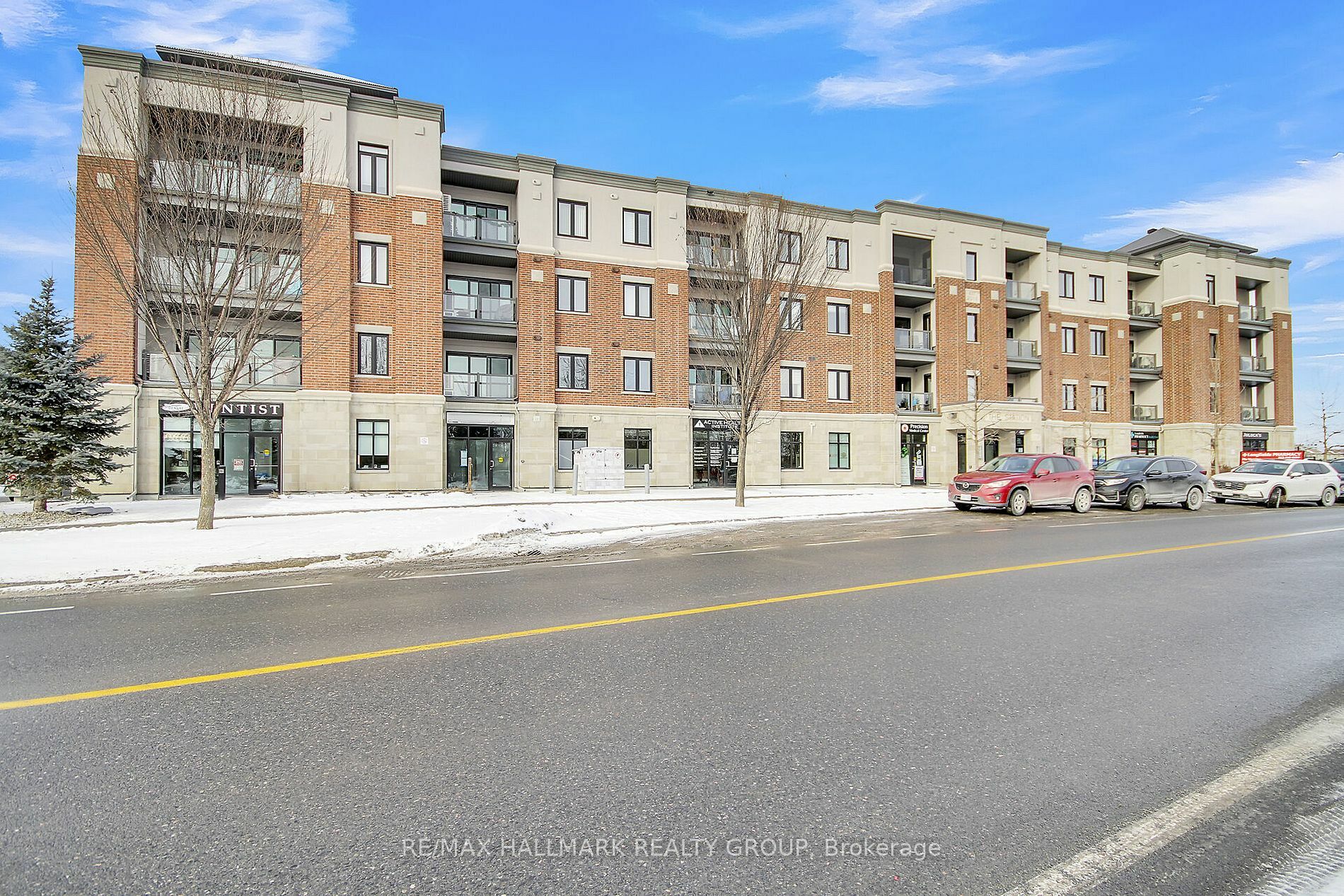 Property Photo:  615 Longfields Dr 308  ON K2J 6J3 