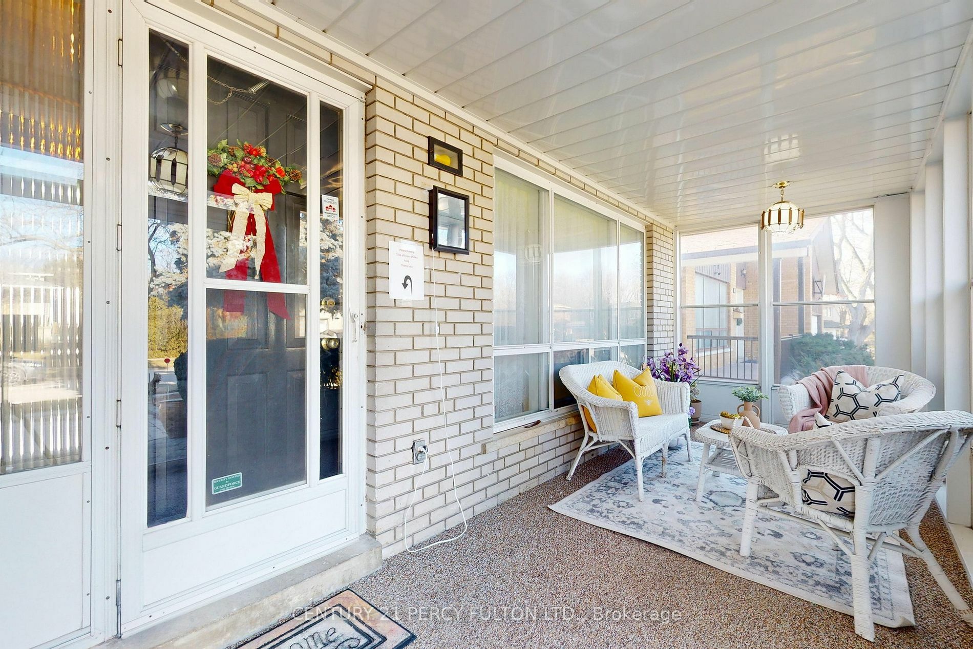 Property Photo:  14 Weatherstone Cres  ON M2H 1C2 