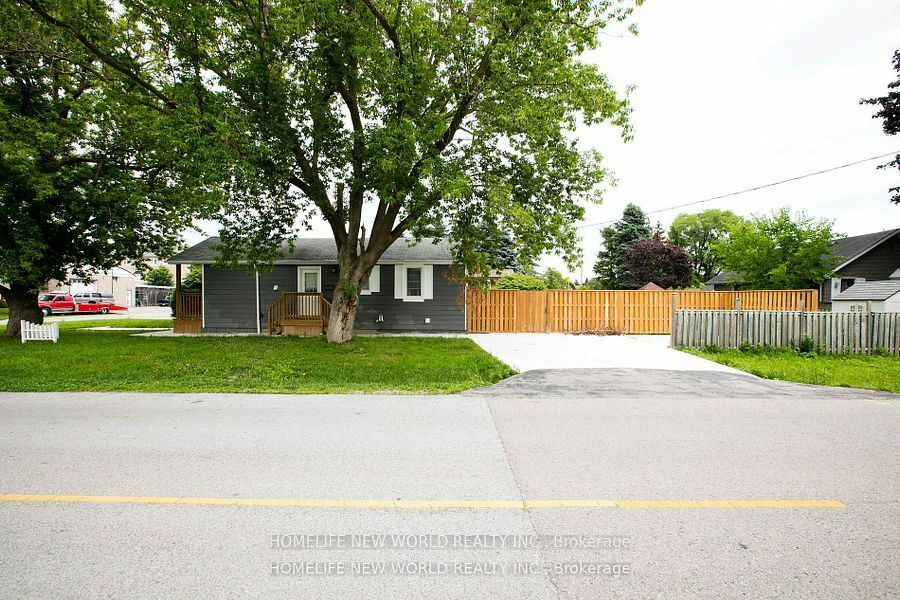 Property Photo:  111 Palmerston Ave  ON L1N 3E6 